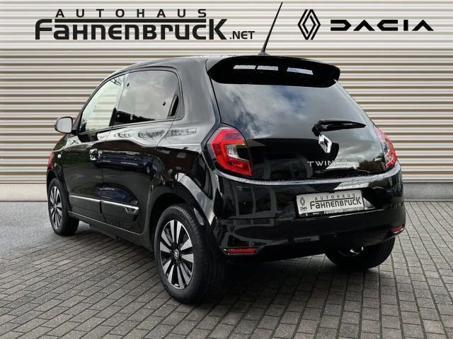 Renault Twingo Electric Techno