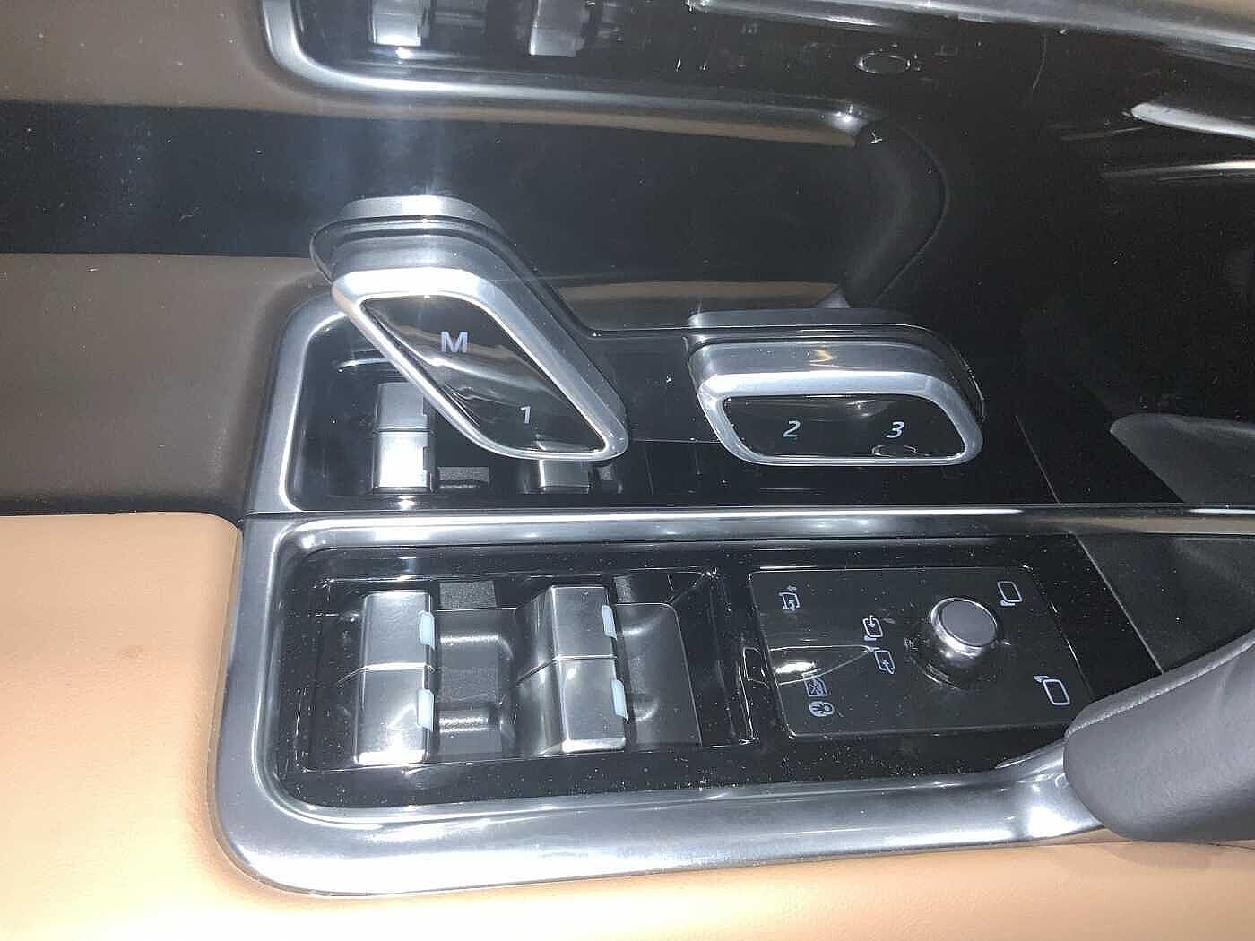 Land Rover Range Rover Autobiography