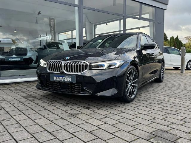 BMW 318 318i M-Sport Touring