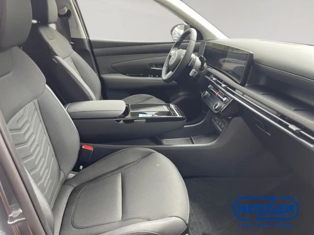 Hyundai Tucson 2WD Trend