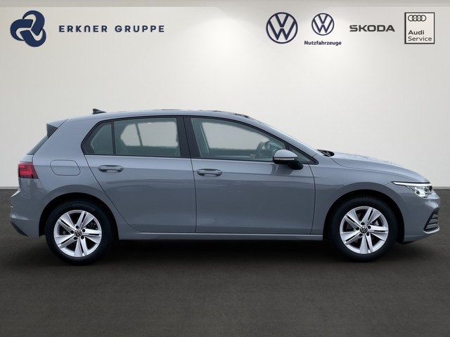 Volkswagen Golf 1.0 TSI Golf VIII Life