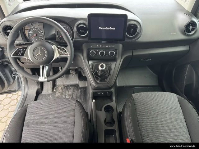 Mercedes-Benz Citan Tourer