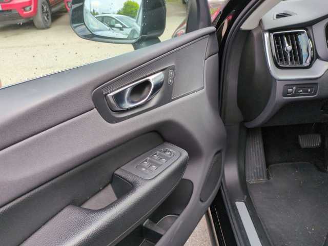 Volvo XC60 XC60 Bluetooth Navi LED Vollleder Klima Einparkhilfe el. Fenster