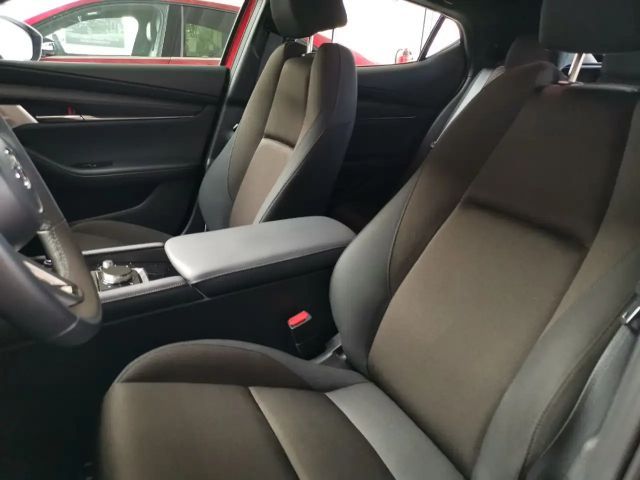 Mazda 3 SkyActiv e-Skyactiv