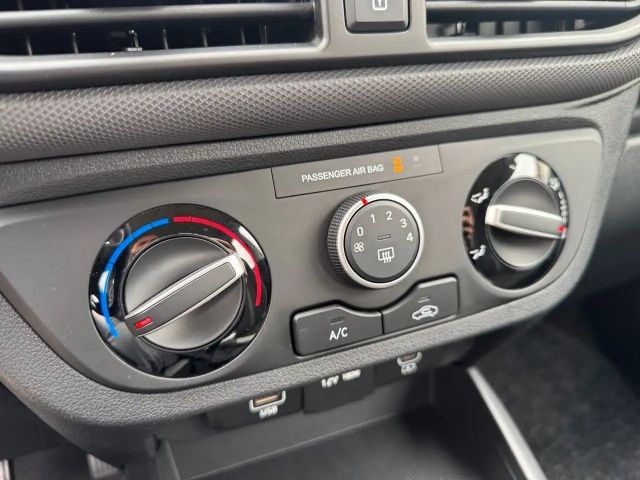 Hyundai i10 1.0 Select