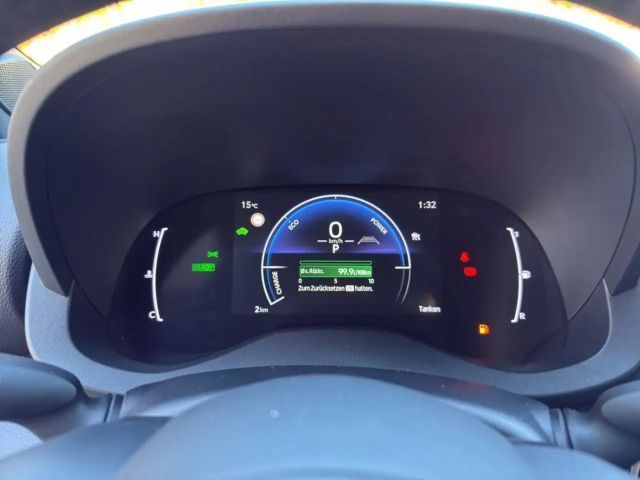 Toyota Yaris Cross 4x2 Active