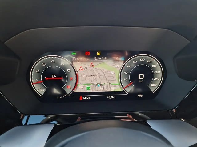 Audi A3 35 TFSI Sedan