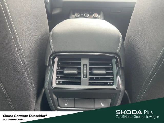 Skoda Karoq 4x4 Sportline