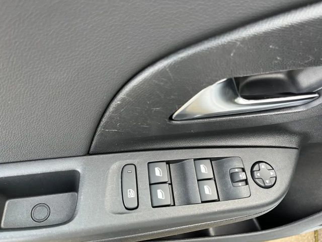 Opel Corsa 1.2 Turbo Turbo