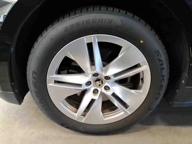 Skoda Enyaq Loft iV 60