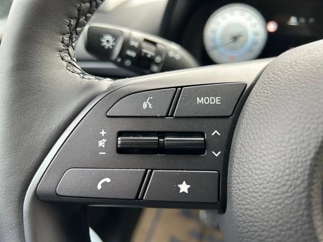 Hyundai Bayon 1.0 T-GDi