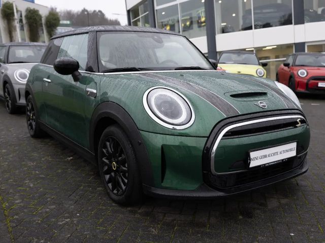 MINI Mini Electric SE