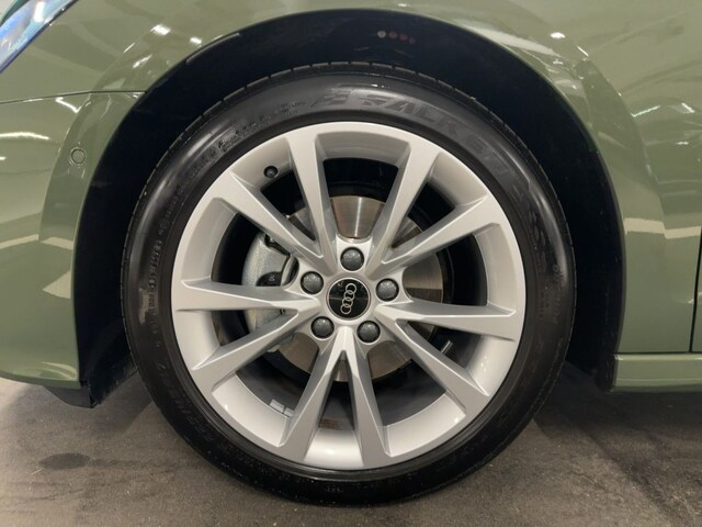 Audi A3 30 TFSI S-Tronic Sedan