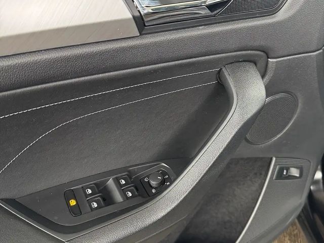 Skoda Kodiaq ///VERKAUFT///