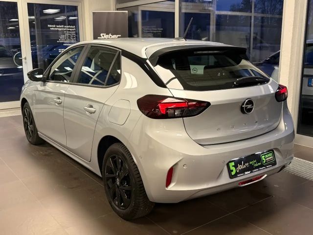 Opel Corsa F 1.2 Sitzheizung*Tempomat*Regensensor*PDC