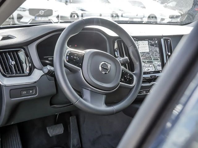 Volvo XC60 AWD Dark Plus Recharge T6