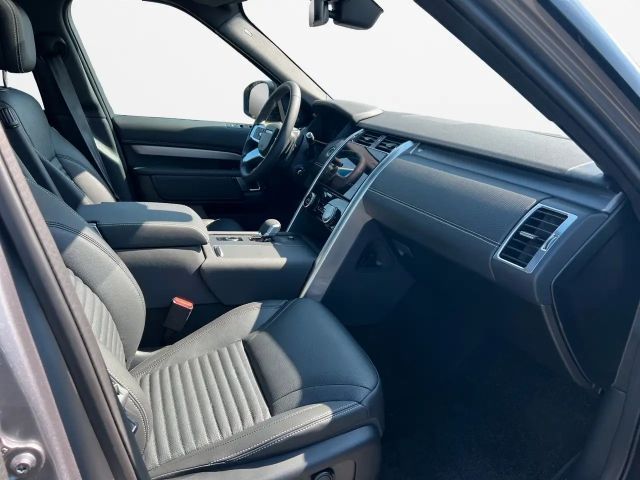 Land Rover Discovery AWD Dynamic SE