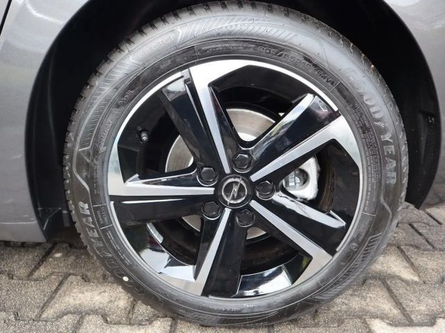 Opel Astra 1.2 Turbo