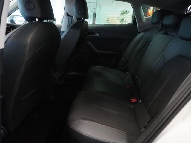 Cupra Formentor 1.5 TSI