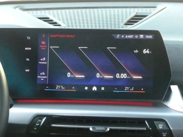 BMW X2 M-Sport sDrive