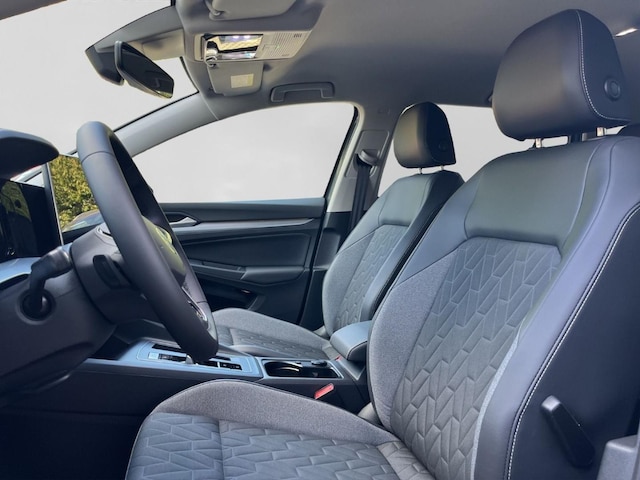 Volkswagen Golf 2.0 TDI DSG Variant