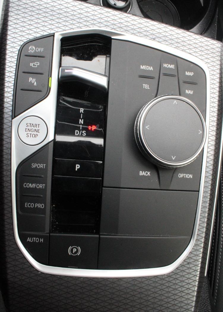 BMW 420 420d Coupé Gran Coupé