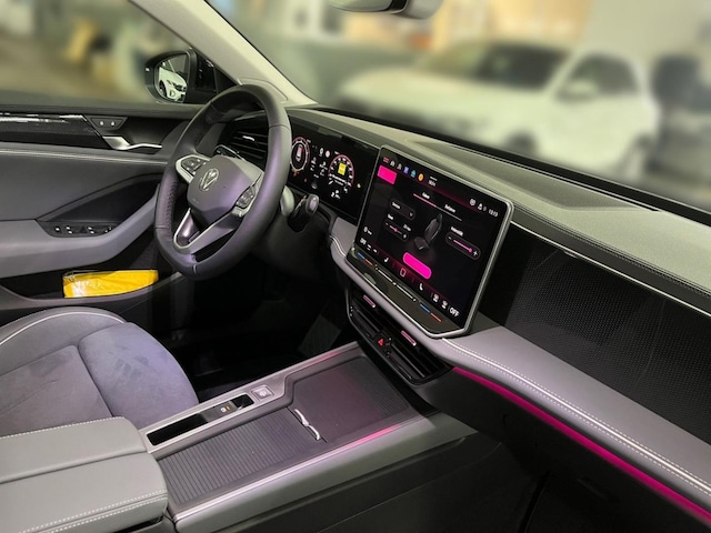 Volkswagen Passat Business DSG