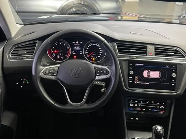 Volkswagen Tiguan 1.5 TSI Life