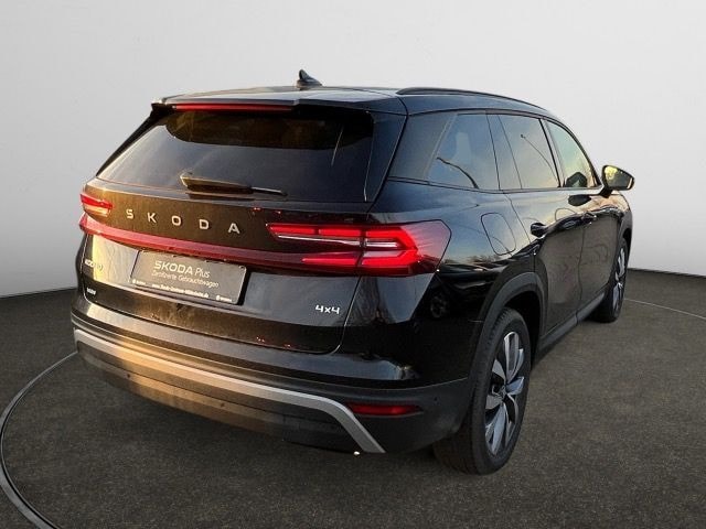 Skoda Kodiaq 2.0 TDI 4x4 Selection Suite