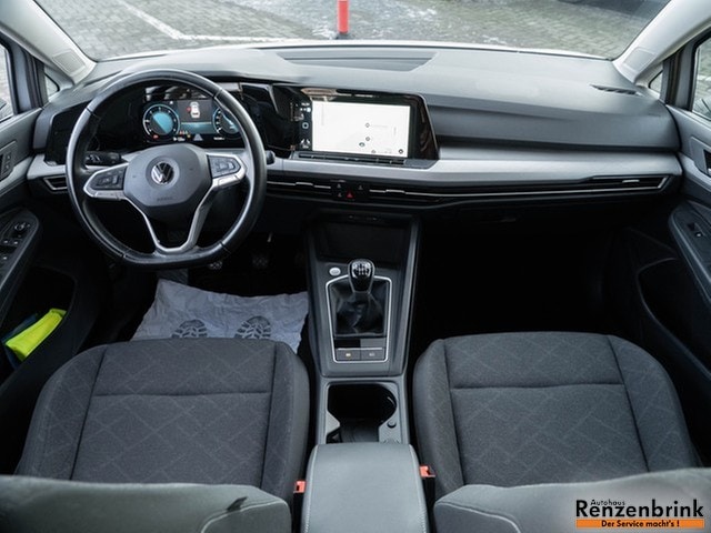 Volkswagen Golf Business Golf VIII Life Variant