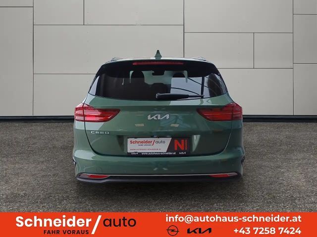 Kia Ceed GDi SportWagon