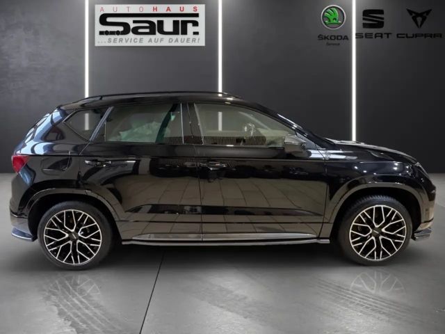 Cupra Ateca 2.0 TSI 4Drive DSG VZ
