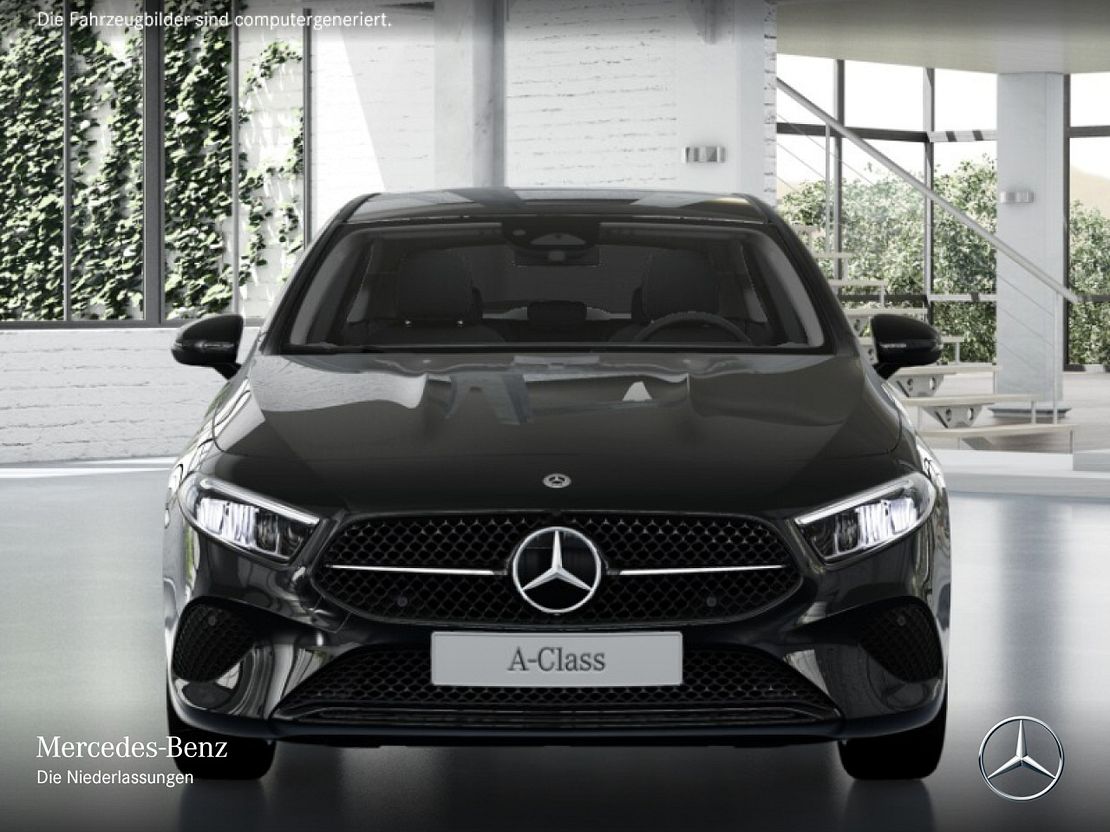 Mercedes-Benz A 180 A 180