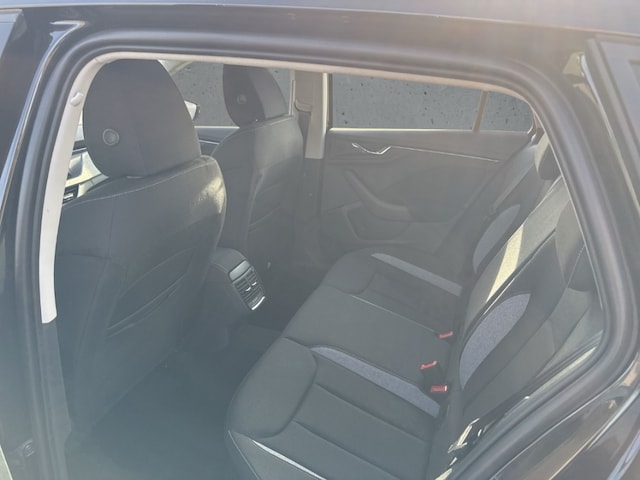 Skoda Scala 1.0 TSI Selection