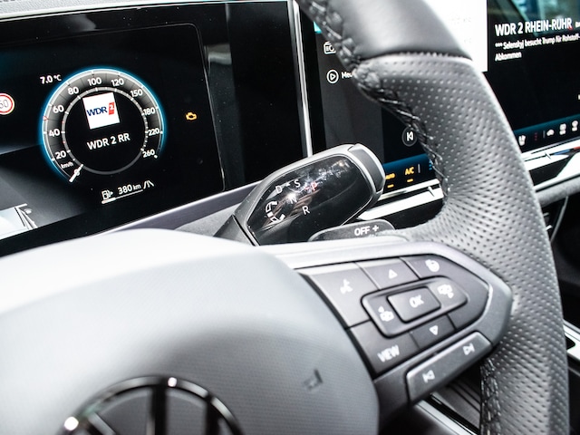 Volkswagen Passat DSG