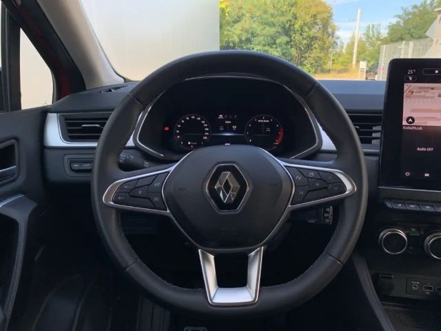 Renault Captur Techno