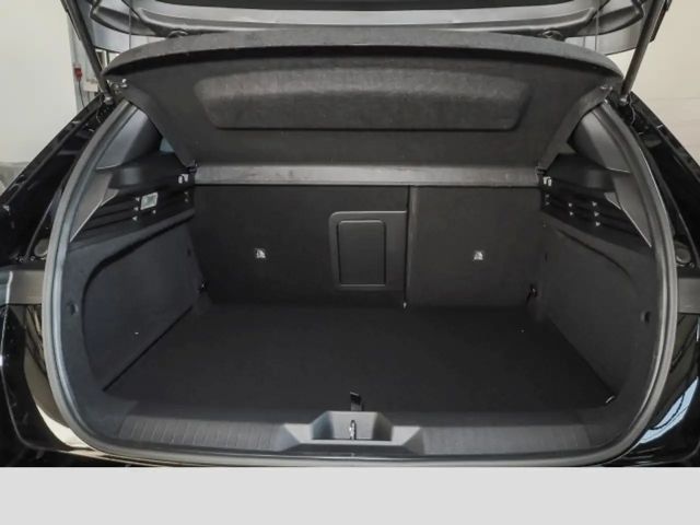 Opel Astra Elegance Hybrid Innovation