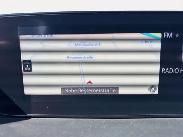 Mazda CX-30 Selection SkyActiv