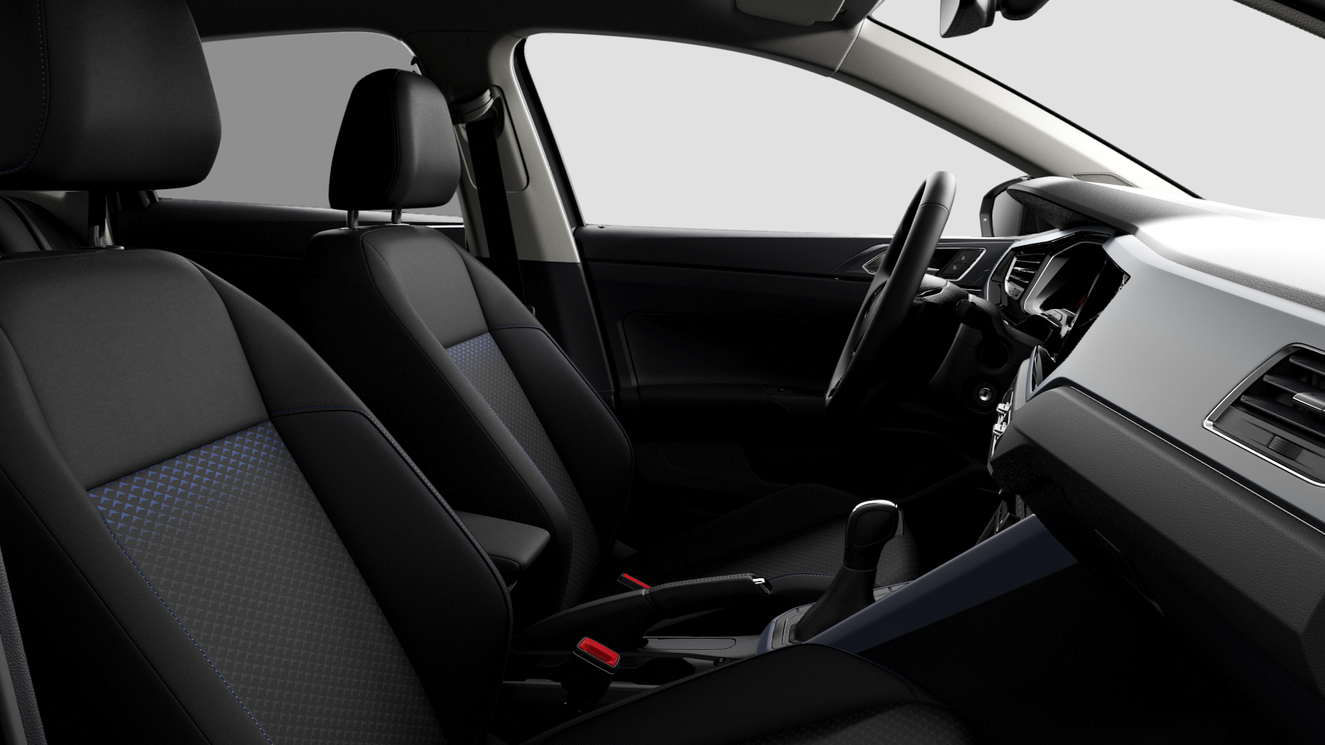 Volkswagen Polo 1.0 TSI DSG