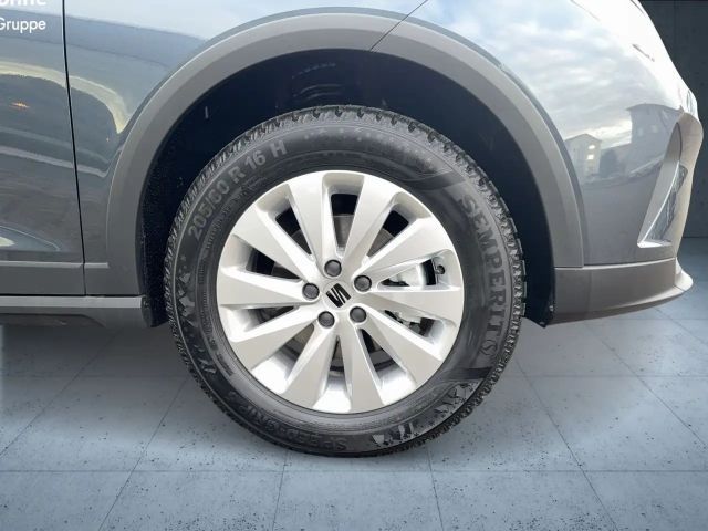 Seat Arona 1.0 TSI DSG