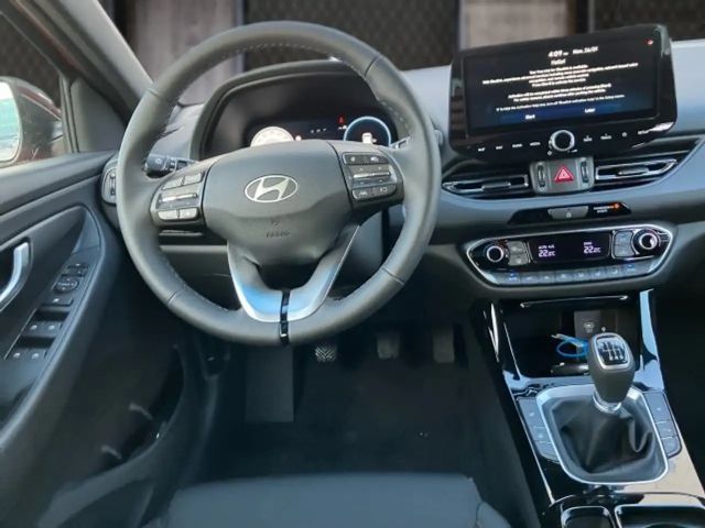 Hyundai i30 Kombi - PD GO Plus 1.5 DPI