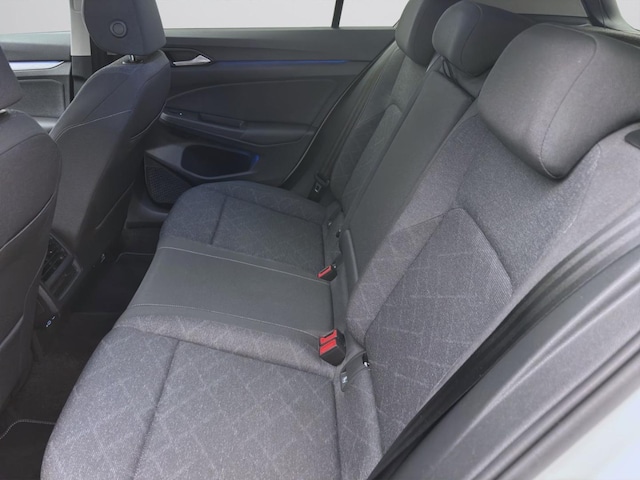 Volkswagen Golf 2.0 TDI DSG Life