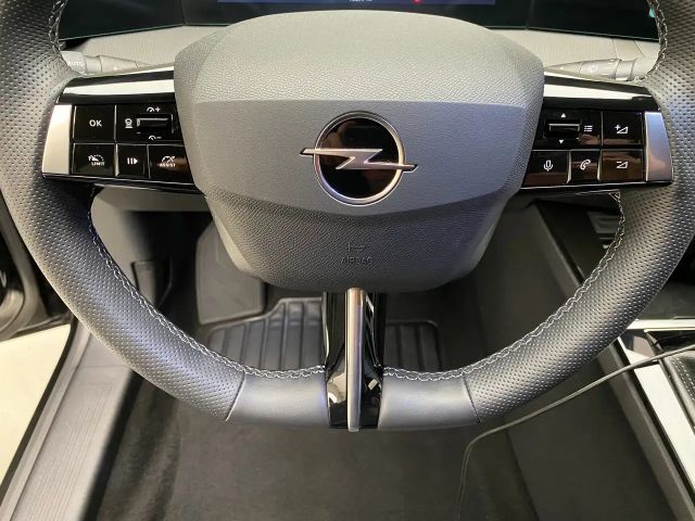 Opel Astra GS-Line Grand Sport Sports Tourer