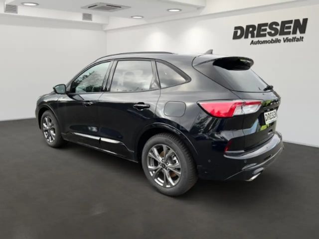 Ford Kuga ST Line X