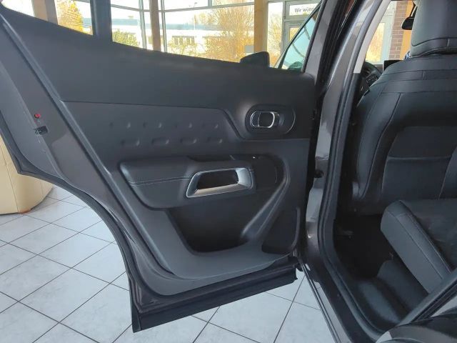 Citroën C5 Aircross Plus PureTech