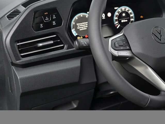 Volkswagen Caddy 1.5 TSI Life