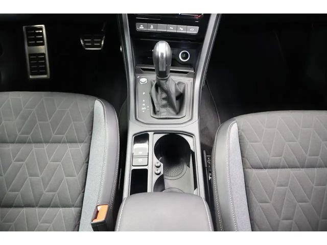 Volkswagen Touran 2.0 TDI DSG