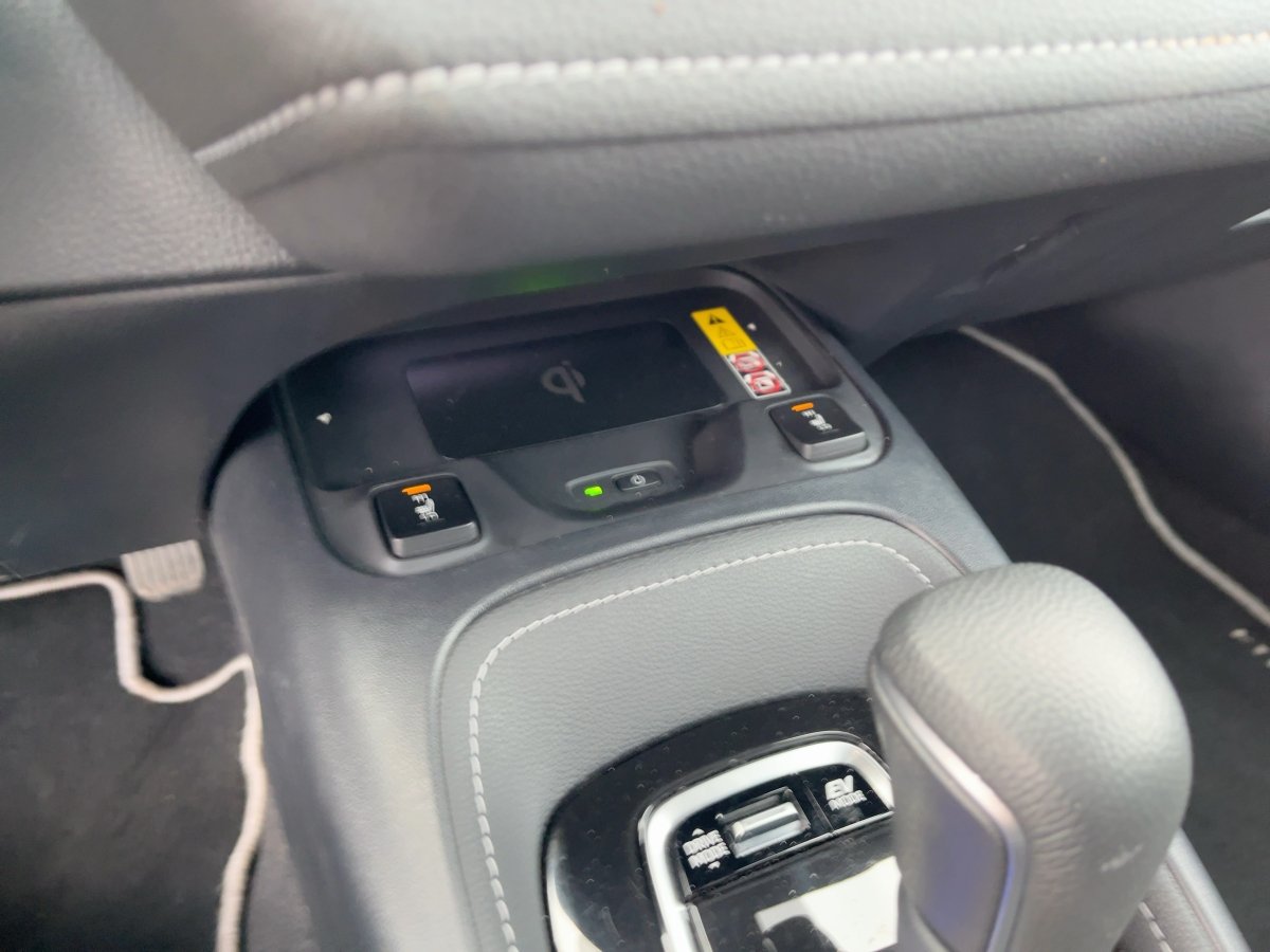 Toyota Corolla Technik Touring