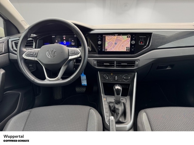 Volkswagen Polo 1.0 TSI DSG Life