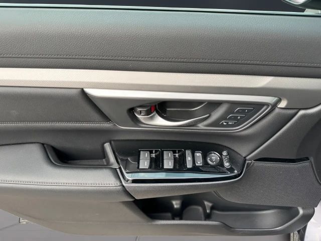 Honda CR-V 2.0 Executive Hybrid i-MMD